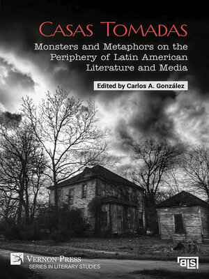 cover image of Casas Tomadas
